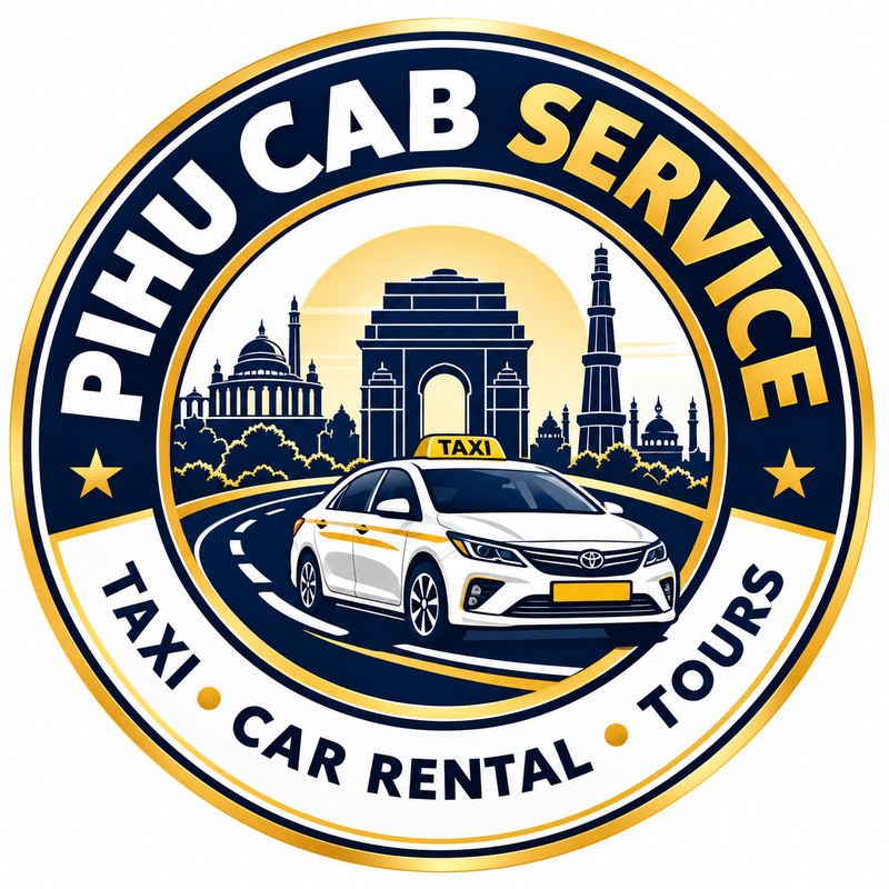 Pihu Cab Service